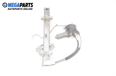 Antrieb el. fensterheber for Honda Accord V Aerodeck (09.1993 - 02.1998), 5 türen, combi, position: rechts, vorderseite