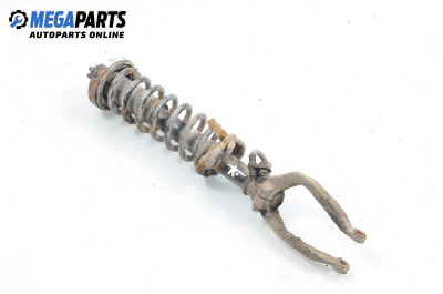 Macpherson shock absorber for Honda Accord V Aerodeck (09.1993 - 02.1998), station wagon, position: front - left