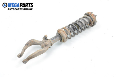Macpherson shock absorber for Honda Accord V Aerodeck (09.1993 - 02.1998), station wagon, position: front - right