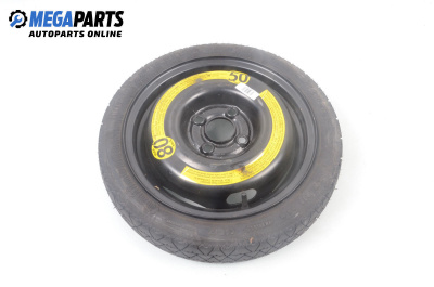 Spare tire for Volkswagen Golf III Hatchback (08.1991 - 07.1998) 14 inches, width 3.5 (The price is for one piece), № 1H0 601 027 C