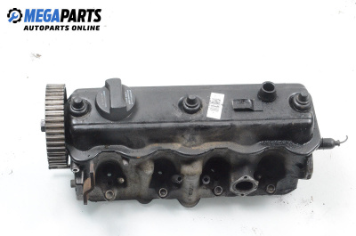 Engine head for Volkswagen Golf III Hatchback (08.1991 - 07.1998) 1.9 SDI, 64 hp