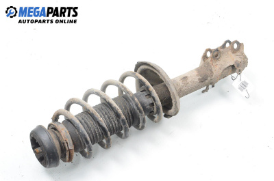 MacPherson-federbein for Volkswagen Golf III Hatchback (08.1991 - 07.1998), hecktür, position: rechts, vorderseite