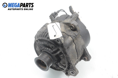 Alternator for Volkswagen Golf III Hatchback (08.1991 - 07.1998) 1.9 SDI, 64 hp