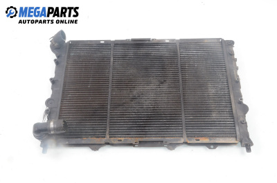 Water radiator for Alfa Romeo 156 Sedan (09.1997 - 09.2005) 1.8 16V T.SPARK (932A3), 144 hp