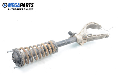 MacPherson-federbein for Alfa Romeo 156 Sedan (09.1997 - 09.2005), sedan, position: links, vorderseite
