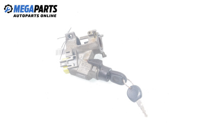 Zündschlüssel for Volkswagen Polo Hatchback II (10.1994 - 10.1999), № BK7 370467