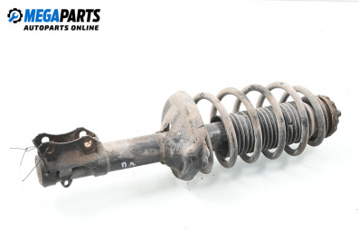 Macpherson shock absorber for Volkswagen Polo Hatchback II (10.1994 - 10.1999), hatchback, position: front - left