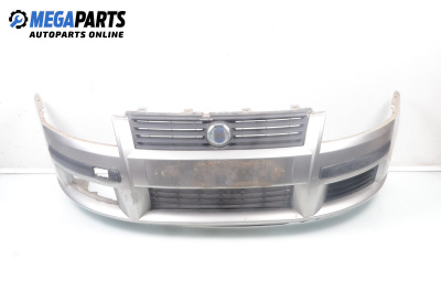 Front bumper for Fiat Stilo Hatchback (10.2001 - 11.2010), hatchback, position: front