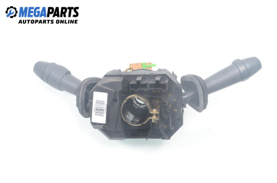 Wipers and lights levers for Fiat Stilo Hatchback (10.2001 - 11.2010)