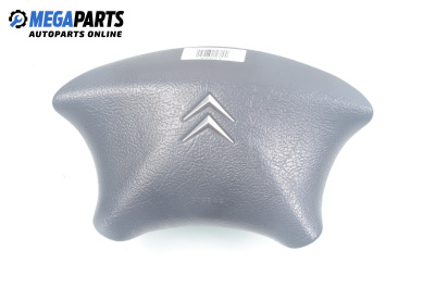 Airbag for Citroen C5 I Hatchback (03.2001 - 03.2005), 5 doors, hatchback, position: front