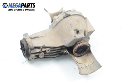 Differential for Volkswagen Passat III Sedan B5 (08.1996 - 12.2001) 2.8 V6 Syncro/4motion, 193 hp, automatic