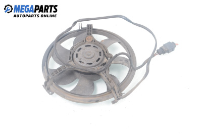 Kühlerlüfter for Volkswagen Passat III Sedan B5 (08.1996 - 12.2001) 2.8 V6 Syncro/4motion, 193 hp