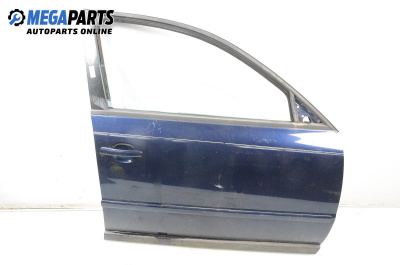 Door for Volkswagen Passat III Sedan B5 (08.1996 - 12.2001), 5 doors, sedan, position: front - right