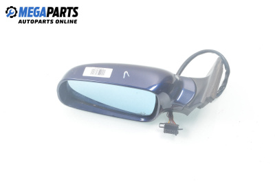 Mirror for Volkswagen Passat III Sedan B5 (08.1996 - 12.2001), 5 doors, sedan, position: left