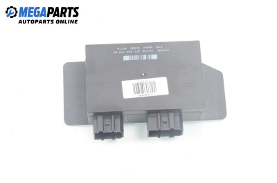 Comfort module for Volkswagen Passat III Sedan B5 (08.1996 - 12.2001), № 1C0 959 799