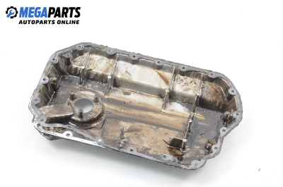 Crankcase for Volkswagen Passat III Sedan B5 (08.1996 - 12.2001) 2.8 V6 Syncro/4motion, 193 hp