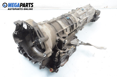Automatic gearbox for Volkswagen Passat III Sedan B5 (08.1996 - 12.2001) 2.8 V6 Syncro/4motion, 193 hp, automatic