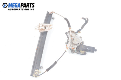 Electric window regulator for Hyundai Lantra II Sedan (06.1995 - 10.2000), 5 doors, sedan, position: front - left