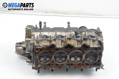 Motorkopf for Hyundai Lantra II Sedan (06.1995 - 10.2000) 1.6 16V, 114 hp