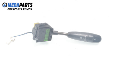 Verstellhebel scheibenwischer for Chevrolet Aveo Sedan II (05.2005 - 12.2011), № 96602570