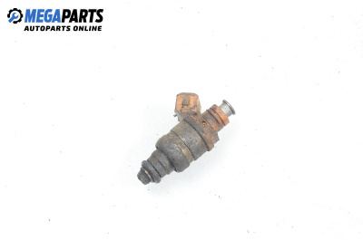 Duza benzină for Chevrolet Aveo Sedan II (05.2005 - 12.2011) 1.2, 72 hp