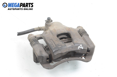 Caliper for Chevrolet Aveo Sedan II (05.2005 - 12.2011), position: front - right