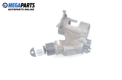 Zündschlüssel for Volkswagen Polo Hatchback II (10.1994 - 10.1999)