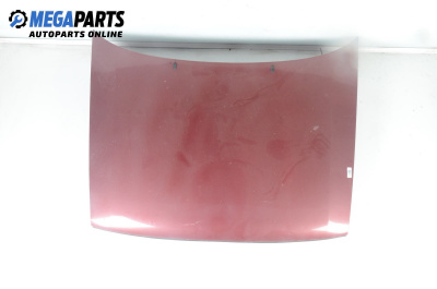 Capotă for Seat Toledo I Hatchback (01.1991 - 10.1999), 5 uși, hatchback, position: fața