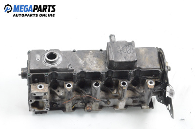 Engine head for Rover 600 Sedan (08.1993 - 10.2000) 620 Sdi, 105 hp