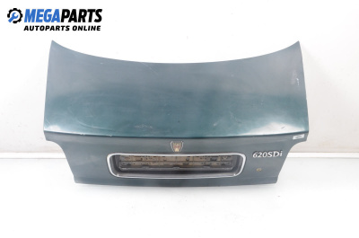 Capac spate for Rover 600 Sedan (08.1993 - 10.2000), 5 uși, sedan, position: din spate