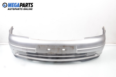 Front bumper for Opel Astra G Estate (02.1998 - 12.2009), station wagon, position: front