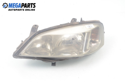 Headlight for Opel Astra G Estate (02.1998 - 12.2009), station wagon, position: left