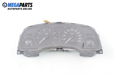 Instrument cluster for Opel Astra G Estate (02.1998 - 12.2009) 1.4 16V, 90 hp