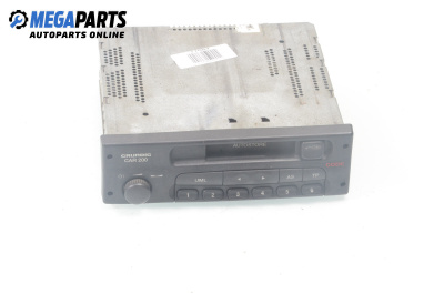 Cassette player for Opel Astra G Estate (02.1998 - 12.2009), № 9.18298-81
