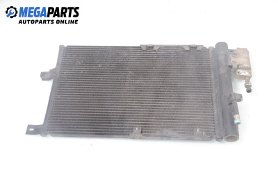 Air conditioning radiator for Opel Astra G Estate (02.1998 - 12.2009) 1.4 16V, 90 hp