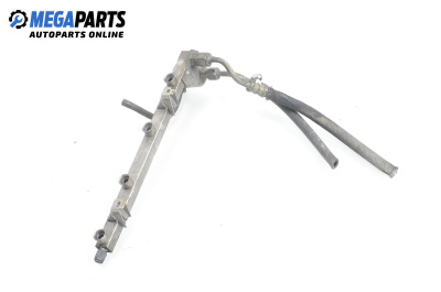 Fuel rail for Opel Astra G Estate (02.1998 - 12.2009) 1.4 16V, 90 hp