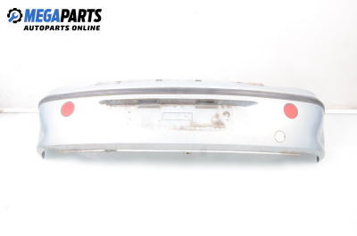 Bara de protectie spate for Fiat Bravo I Hatchback (1995-10-01 - 2001-10-01), hatchback