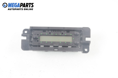 Clock for Citroen Xsara Break (10.1997 - 03.2010)