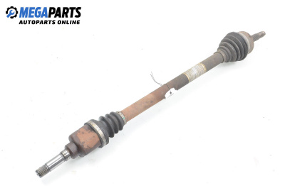 Driveshaft for Peugeot 207 Hatchback (02.2006 - 12.2015) 1.4 16V, 95 hp, position: front - right