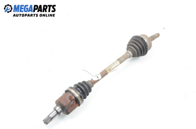 Driveshaft for Peugeot 207 Hatchback (02.2006 - 12.2015) 1.4 16V, 95 hp, position: front - left