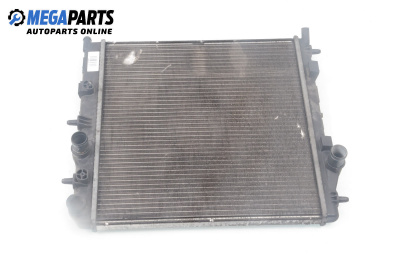 Water radiator for Peugeot 207 Hatchback (02.2006 - 12.2015) 1.4 16V, 95 hp