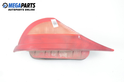 Tail light for Lancia Y Hatchback (11.1995 - 09.2003), hatchback, position: left