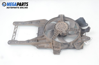 Kühlerlüfter for Lancia Y Hatchback (11.1995 - 09.2003) 1.2 (840AA, 840AF1A), 60 hp