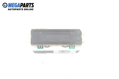 Uhr for Peugeot 306 Hatchback (01.1993 - 10.2003)