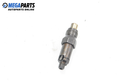 Duza diesel for Peugeot 306 Hatchback (01.1993 - 10.2003) 1.9 DT, 90 hp
