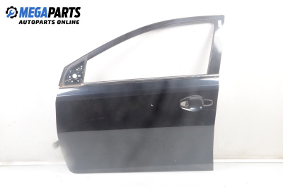 Door for Toyota Auris Hatchback II (10.2012 - 12.2018), 5 doors, hatchback, position: front - left