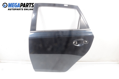 Tür for Toyota Auris Hatchback II (10.2012 - 12.2018), 5 türen, hecktür, position: links, rückseite