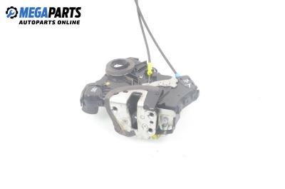 Lock for Toyota Auris Hatchback II (10.2012 - 12.2018), position: front - left