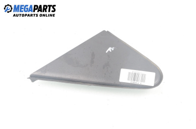Material profilat exterior for Toyota Auris Hatchback II (10.2012 - 12.2018), hatchback, position: stânga