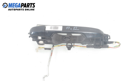 Mâner exterior for Toyota Auris Hatchback II (10.2012 - 12.2018), 5 uși, hatchback, position: dreaptă - fața